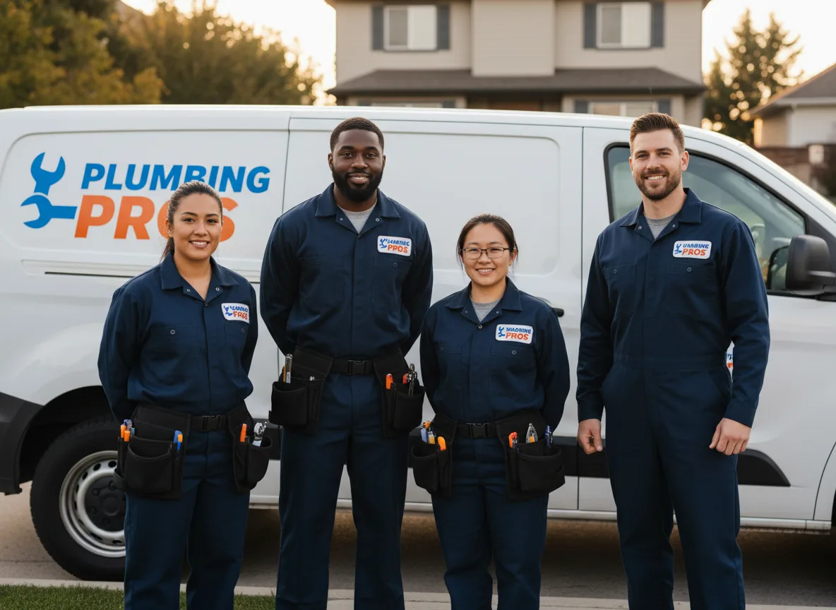 Water Heater Repair company in Fairfax, CA