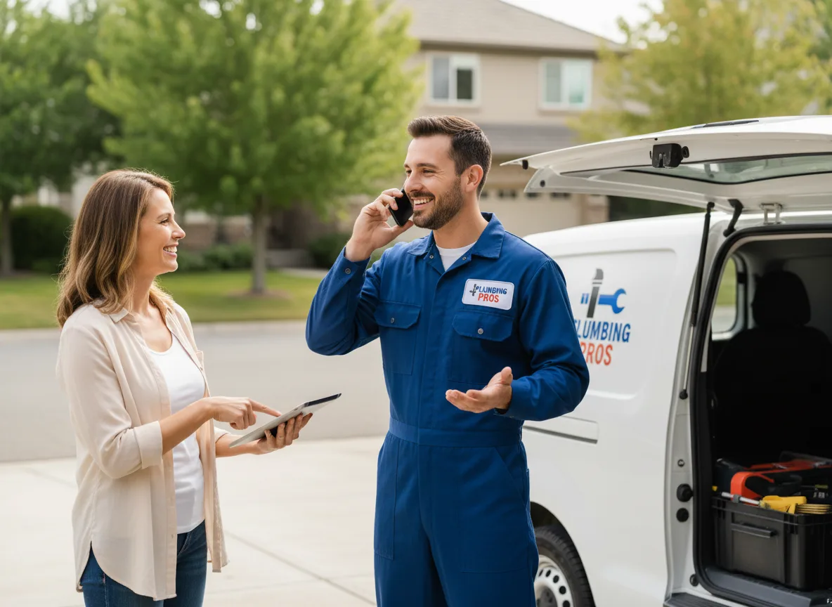 Water Heater Repair Fairfax, CA FAQs
